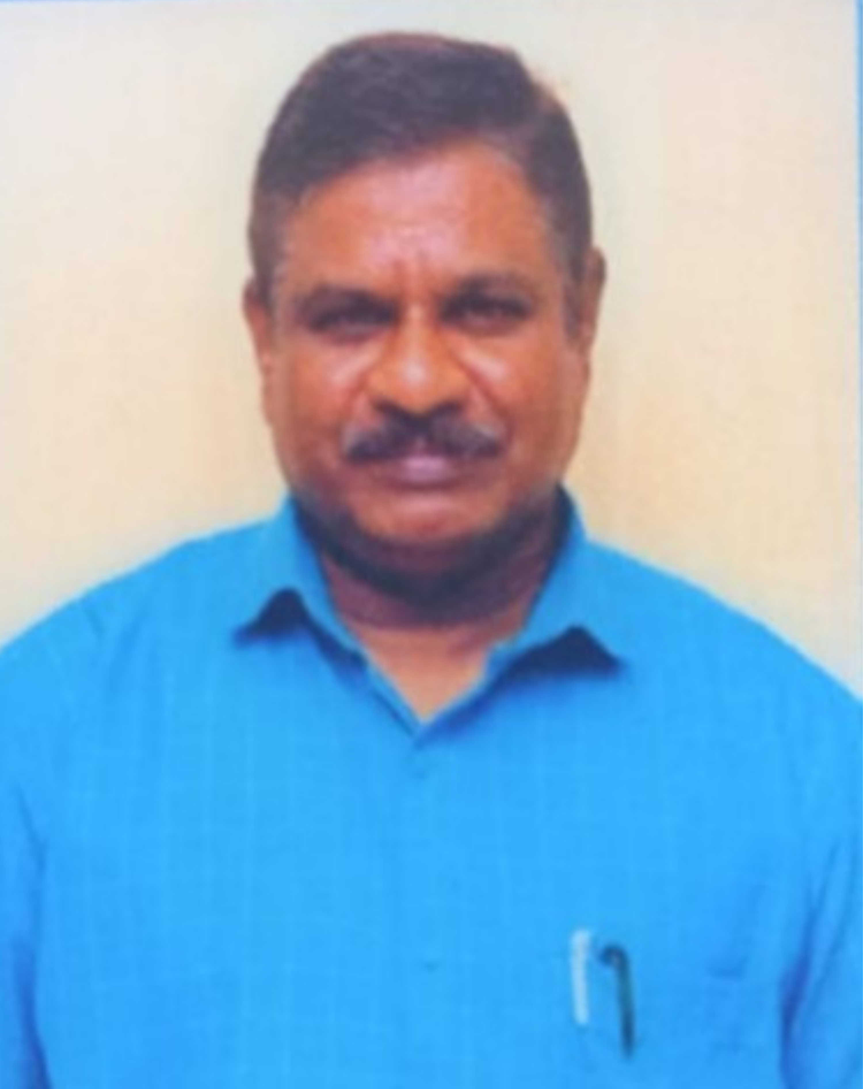 Faculty Photo
